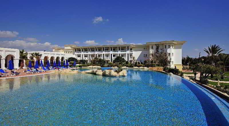 Medina Belisaire And Thalasso Хаммамет Удобства фото